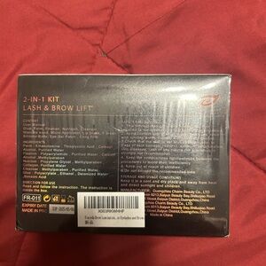 Lash & Brow Kit